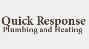 Quick Response Plumbing and Heating