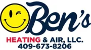 Ben's Heating & Air