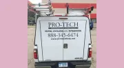 Pro-Tech Mechanical Services