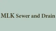 MLK Sewer and Drain