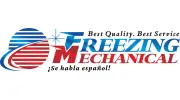 Freezing Mechanical