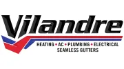 Vilandre Heating Air Conditioning & Plumbing