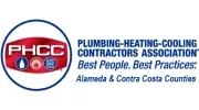 Plumbing-Heating-Cooling Contractors