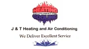 J & T Heating & Air Conditioning