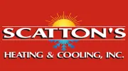 Scatton's Heating & Cooling