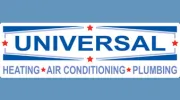 Universal HVAC Plumbing