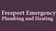 Freeport Emergency Plumbing and Heating