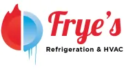Frye's Refrigeration & HVAC