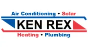 Ken Rex Plumbing, Heating & Cooling