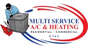 Multi Service Ac