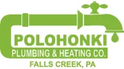 Allan Polohonki Plumbing & Heating