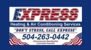 Express Heating & Air Conditioning