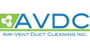 Air-Vent Duct Cleaning