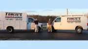 Tomlin's Heating & Cooling