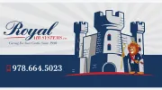 Royal Air Systems