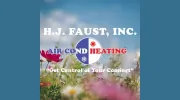 HJ Faust