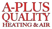 A Plus Quality Heating and Air