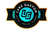 Lake Gaston HVAC