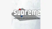 Supreme Heating & Air Conditioning