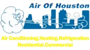 Air Of Houston