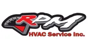 RPM HVAC Service
