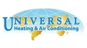Universal Heating & Air Conditioning