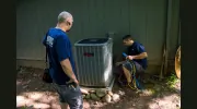 2 Brothers Heating & Cooling