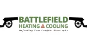 Battlefield Heating & Cooling