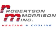 Robertson Morrison