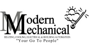 Modern Mechanical HVAC