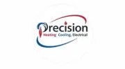 Precision Heating, Cooling, & Electrical