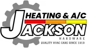 Jackson Hardware Heating & Air Conditioning