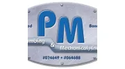 P M Plumbing & Mechanical