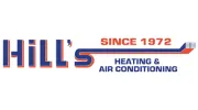 Hill's Heating & Air Conditioning