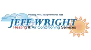 Jeff Wright Heating & Air Conditioning