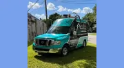 Douglas HVAC Mechanical