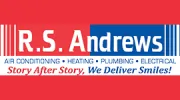 RS Andrews