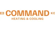 Command Heating & Cooling