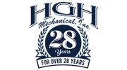 HGH Mechanical