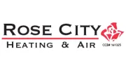 Rose City Heating & Air