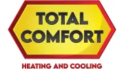 Total Comfort Heating & Cooling