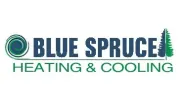 Blue Spruce Heating and Cooling