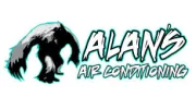 Alan's Air Conditioning