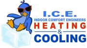 Ice Heating and Cooling