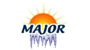 Major Heating and Air Conditioning