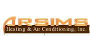 A R Sims Heating & Air Conditioning