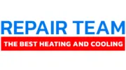 The Best Heating and Cooling Repair Team