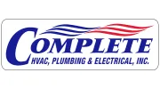 Complete Hvac Plumbing & Electrical