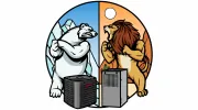 Elemental Heating & Cooling