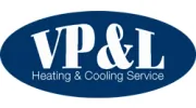VP&L Heating & Cooling